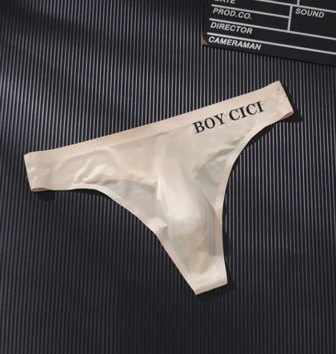 Стрінги чоловічі