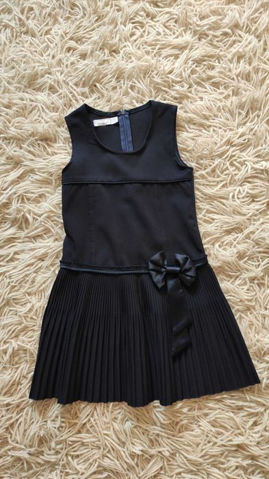 Сарафан сукня шкільний на дівчинку