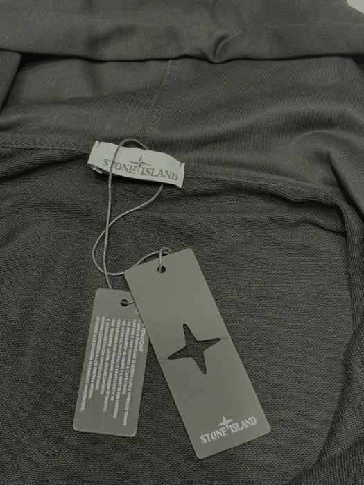 Зіп-худі Stone Island