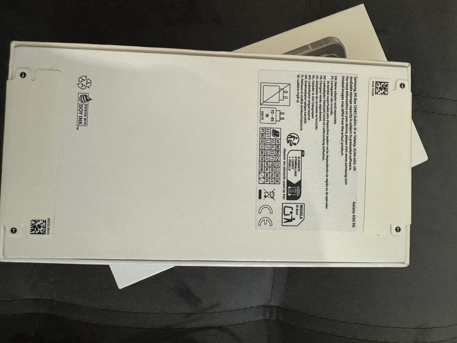 Телефон samsung A56 8/128