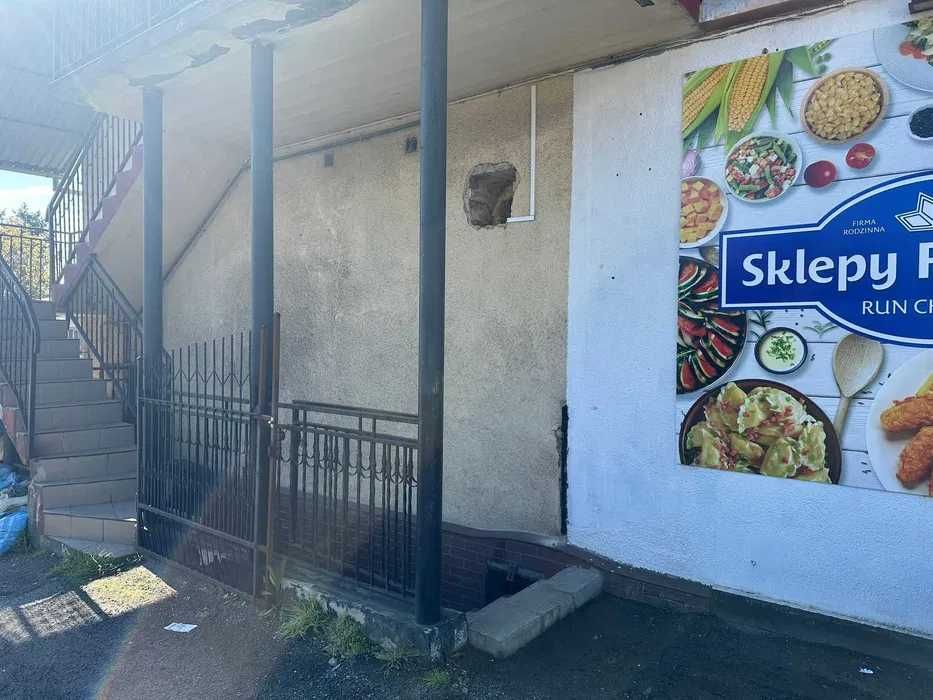 Bar, Piwnica, Restauracja 144m2 dobra lokalizacja, centrum, 2 wejścia