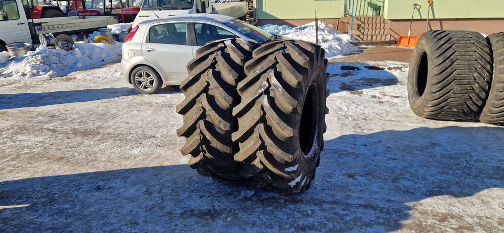 21.3-24, 21.3r24 Kirowiec Nowe 10PR