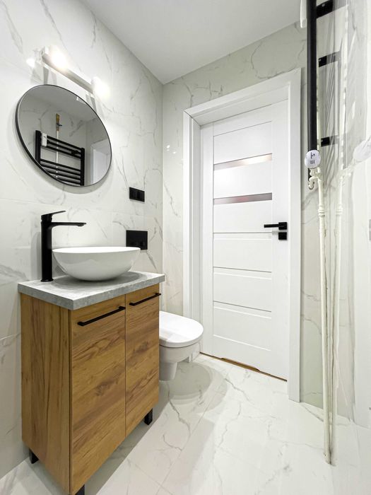 Dwupokojowe mieszkanie z balkonem na sprzedaż - Zamość, Piła