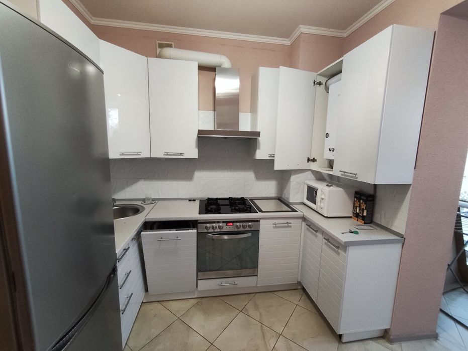 ‼️1 к квартира біля парку Центральний,ЖК Пушкінський Квартал‼️