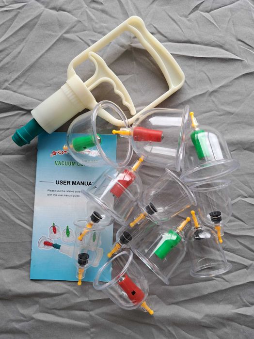 Artigos para massagista