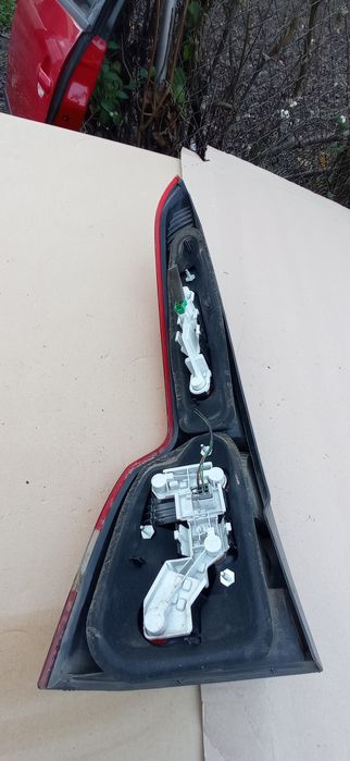 Lampa prawa tylna Volvo V50 kombi