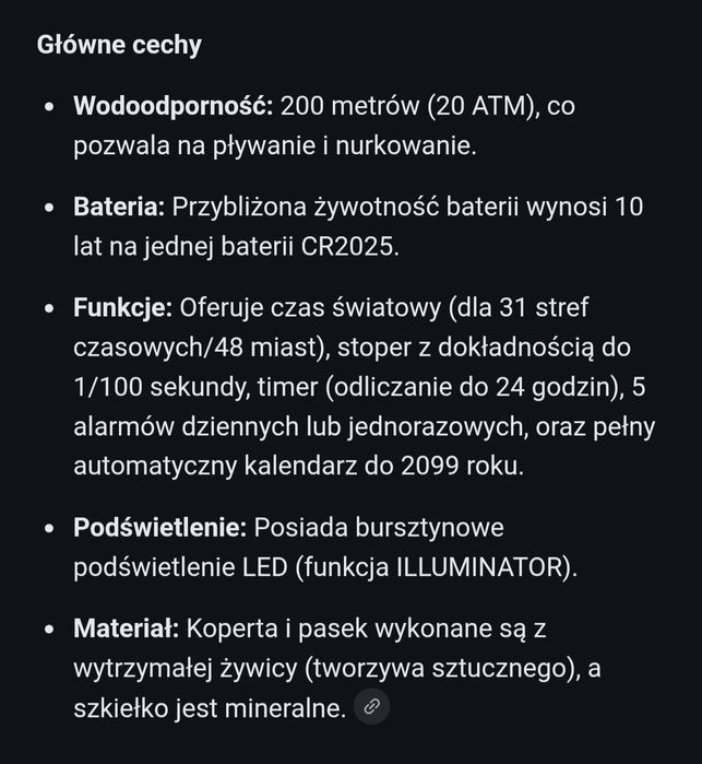 Męski młodzieżowy zegarek Casio DW- 291H wodoszczelny Nowy