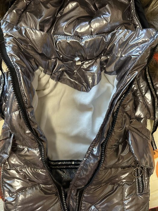 Продам зимову куртку