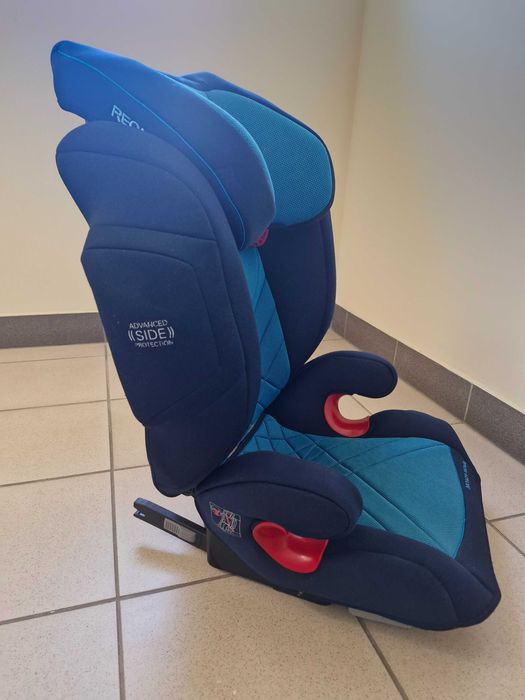 Fotelik samochodowy Recaro Monza Nova