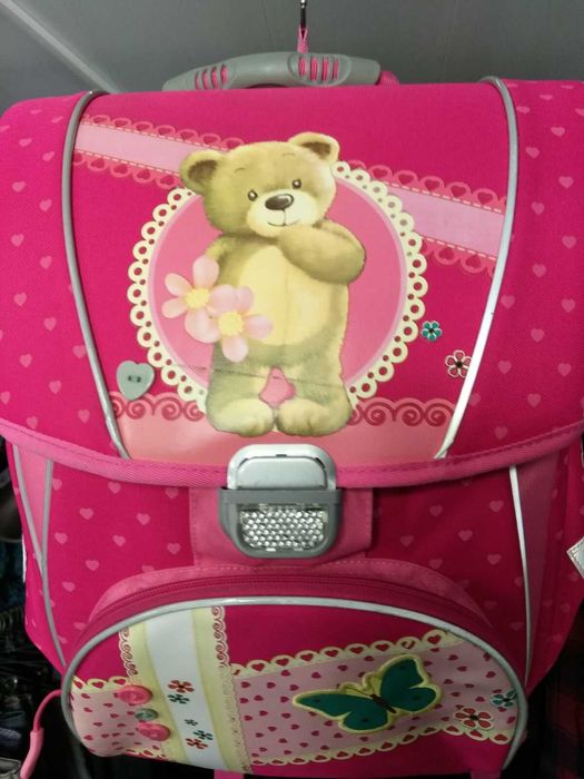 Рюкзак детский для школьников