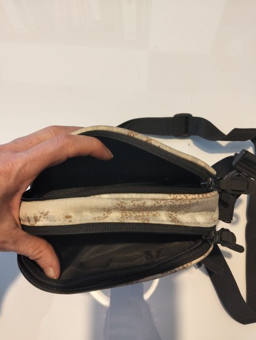 Surge cordura raportówka torebka