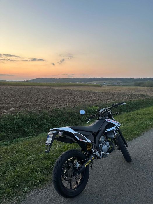 Gilera