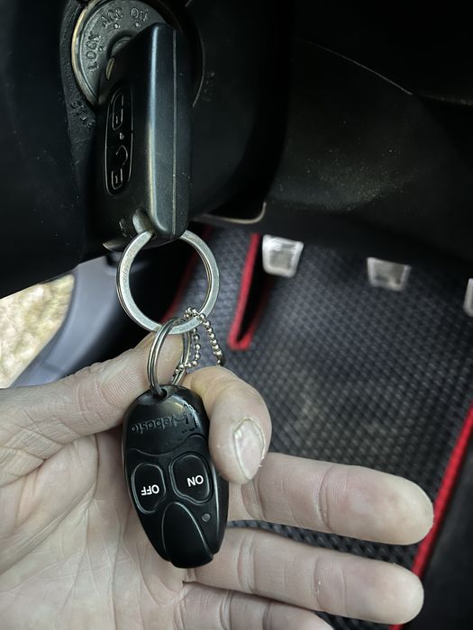 Повнопривідний кросовер