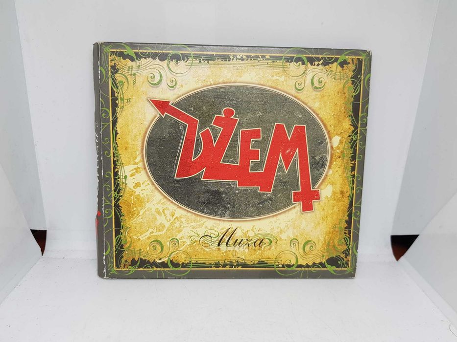 Płyta CD Dżem - Muza