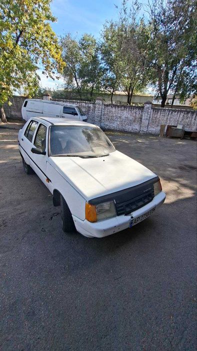 ЗАЗ Славута 1.2 інжектор (2009 р.)