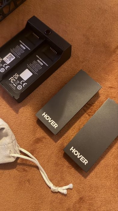 Drone HOVER X1 drone