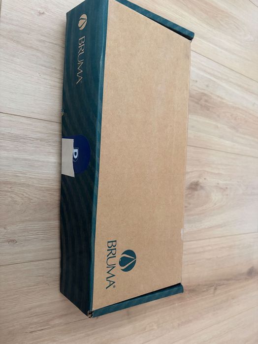 Torneira Bruma (bidé)