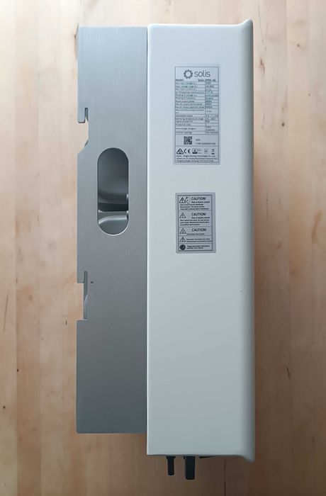 Falownik Solis-3P9K-4G