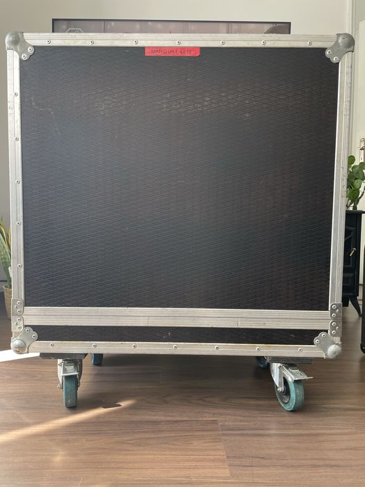 Hardcase 4x12 ( Marshall )