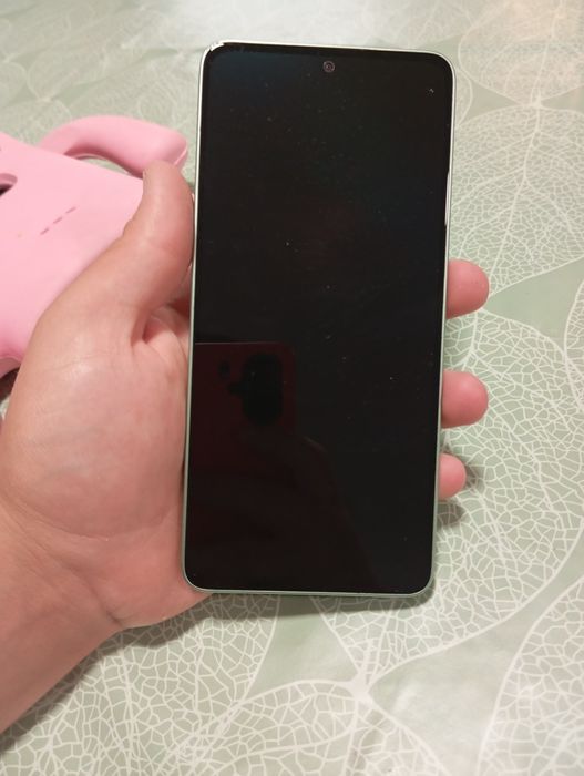Vendo redmi para peças
