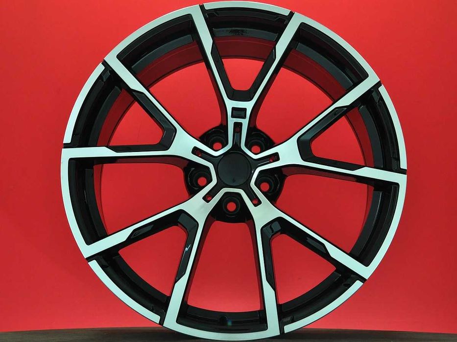 FELGI R19 5x112 do BMW SERIA 2 G42 3 G20 G21 4 G22 G23 G26 Gran Coupe
