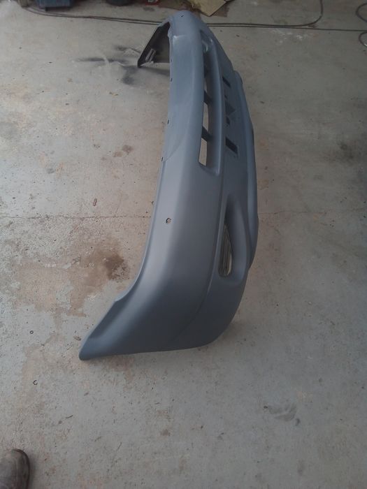 Parachoques Nissan Terrano 2