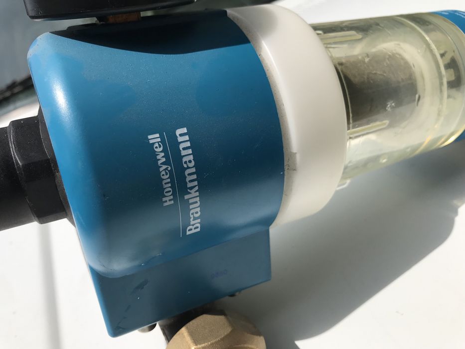 Фільтр на воду….