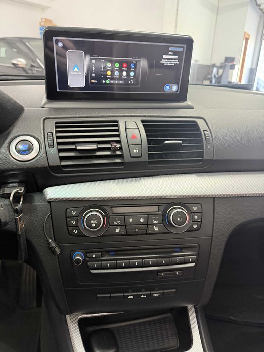 BMW 118 d  Pack M Cabrio