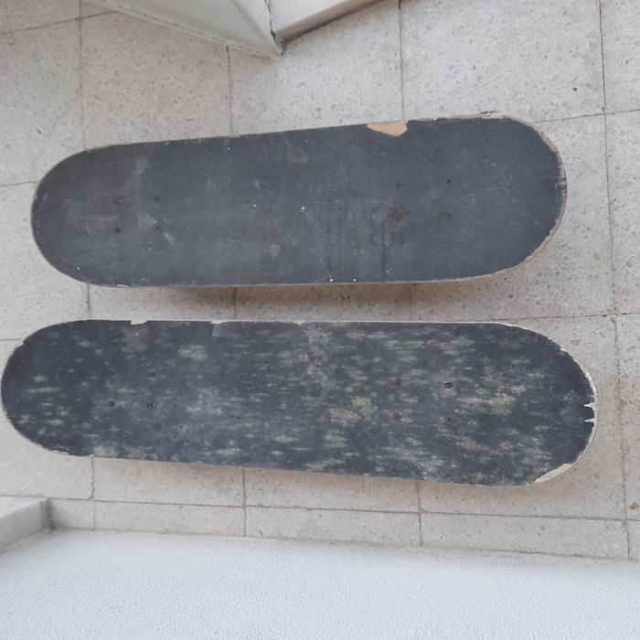 Skates alto desempenho