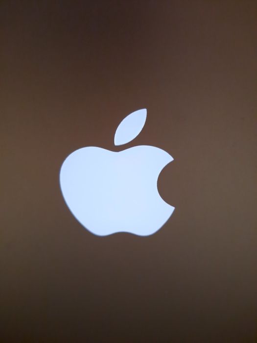 Macbook Pro Cinza
