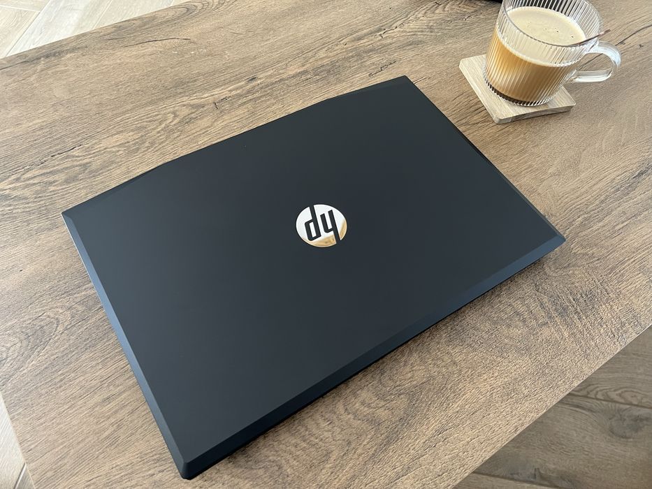 HP Pavilion Gaming