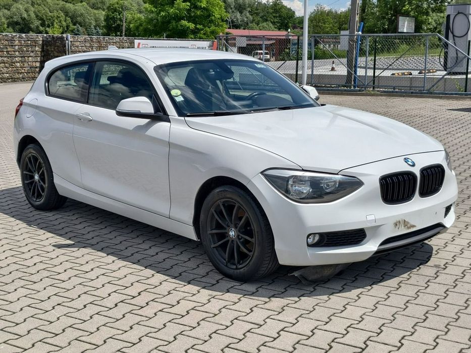 BMW Seria 1