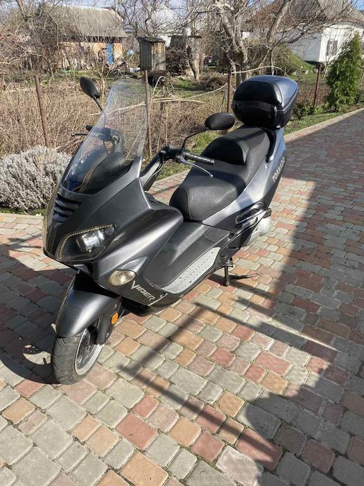 Продам Viper Tornado