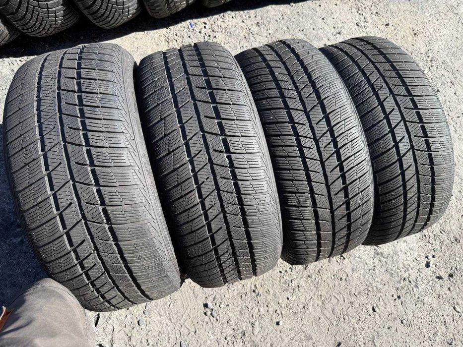 Шини зима 215/55/R16 Barum Polaris 5