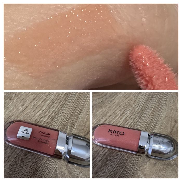 3D блиски Kiko ! Акція !!!