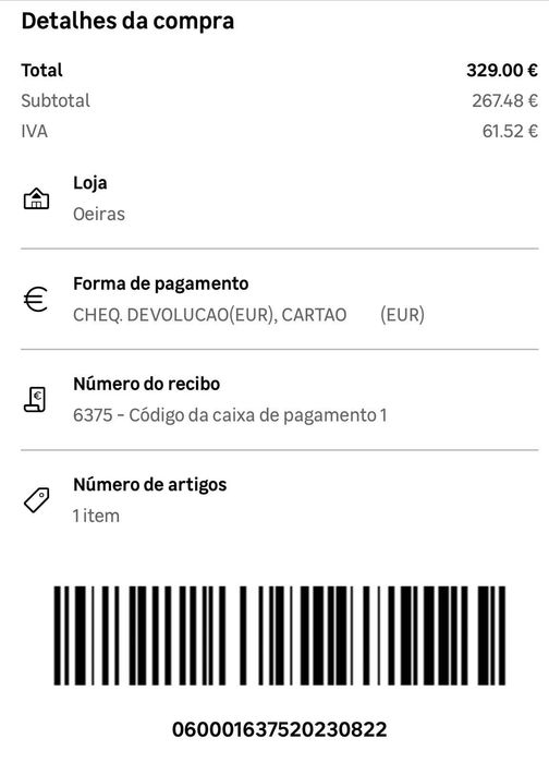 Termo Haier múltiplos flat 50L