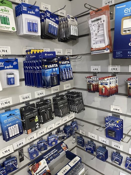 Store Wall Cladding – Multi-System Panel MS64176338134146121