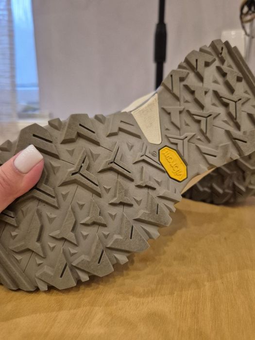 Buty trekkingowe the north face nowe