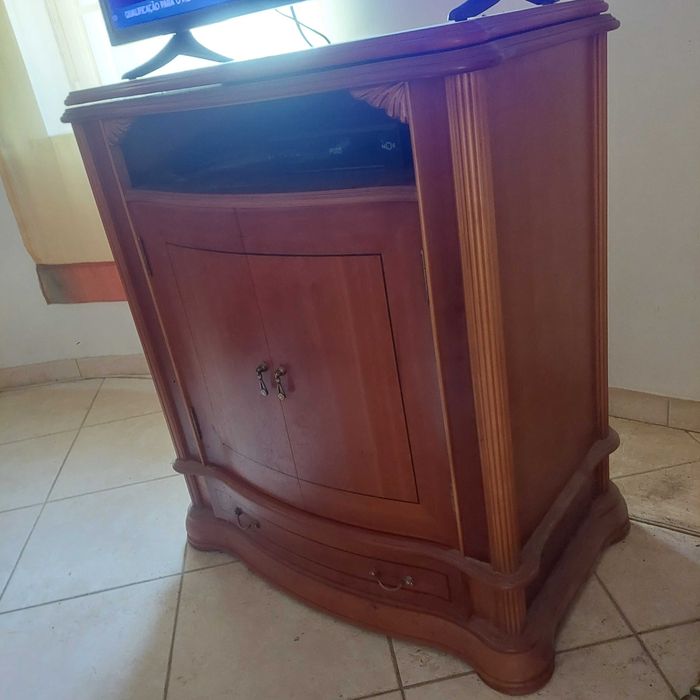 Móvel de sala escritório 2 iguais