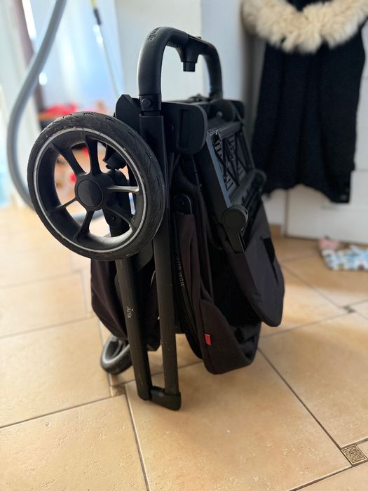 Spacerówka Carrello Alfa