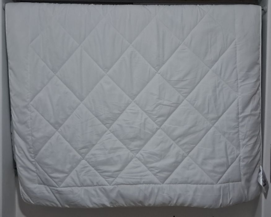 Edredão extra quente