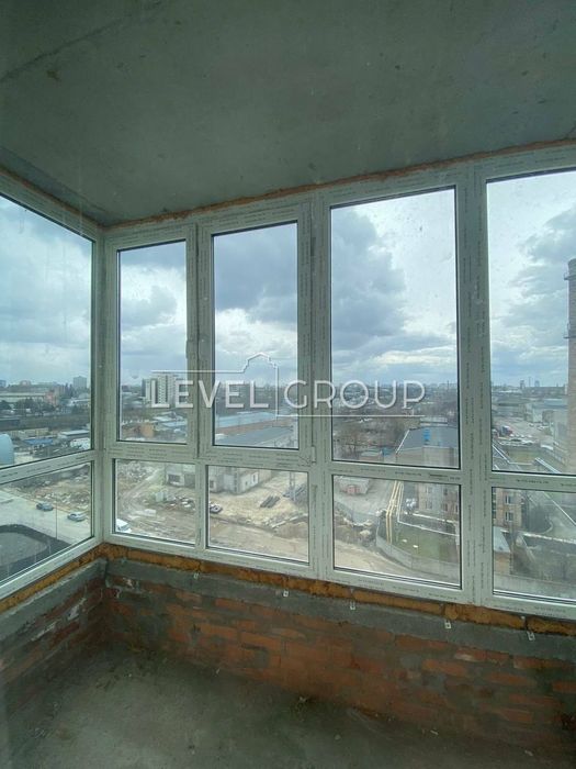 Продаж ЖК Нивки-Парк, будинок здано, метро 5 хв., пр. Берестейський