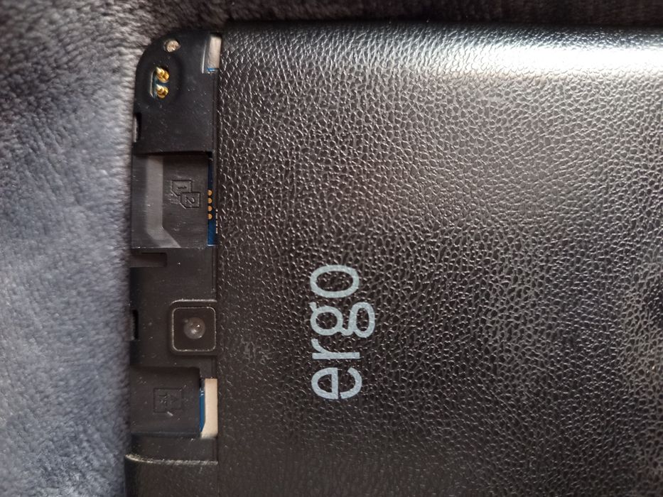 Продам Планшет  Ergo