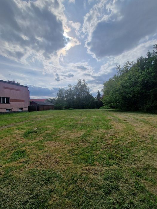 Wydzierżawię działkę w Bielanach Wrocławskich - Widok 2