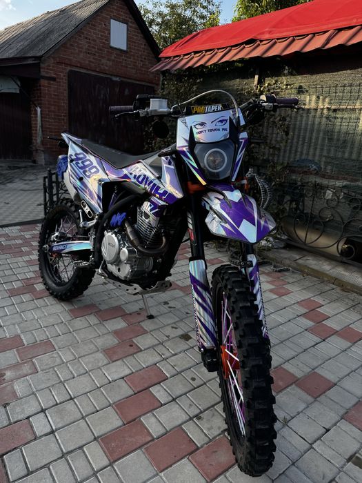 Kovi advance 250 2024