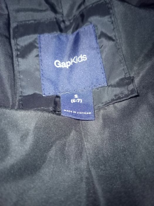 Adidas, Gap, Reserved куртка пальто