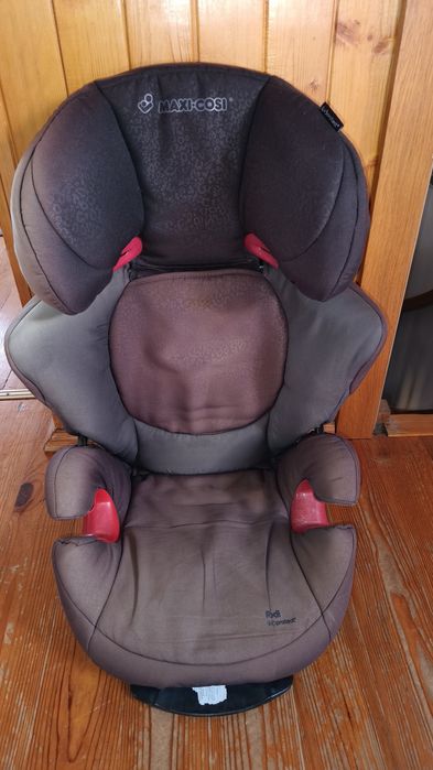 Maxi-Cosi Rodi AirProtect Fotelik samochodowy 15-36 kg + pokrowiec