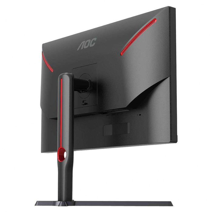 Monitor AOC Mini LED 27" 1440p 180Hz