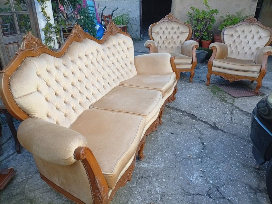 Lindíssimo conjunto