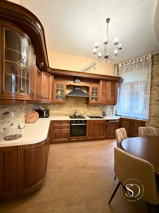 Оренда 3-кім. квартири/ Центр Львова/ Театр ляльок / Площа ринок